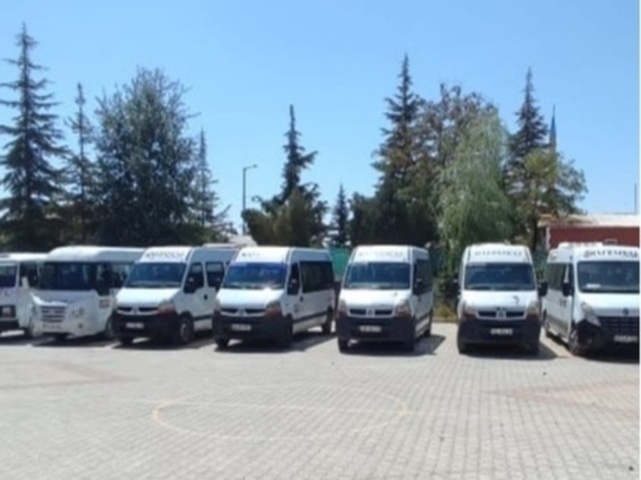 Kuzucu Turizm video paylaşımı 8