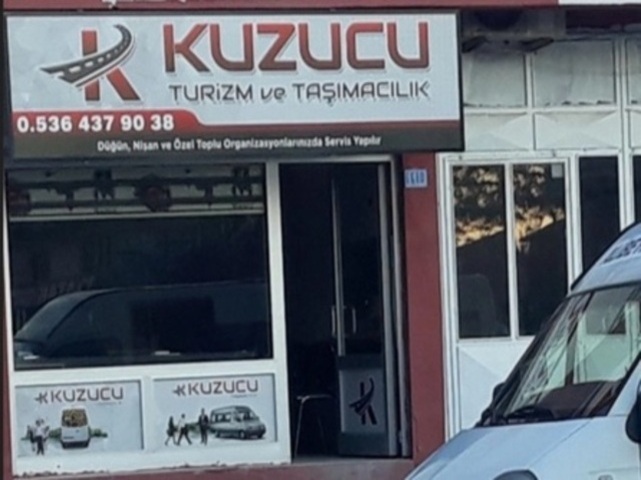 Kuzucu Turizm video paylaşımı 11