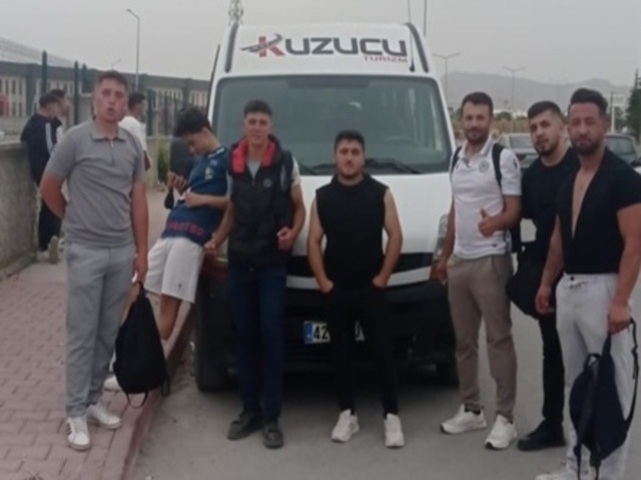Kuzucu Turizm video paylaşımı 13